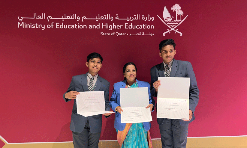 MES School MES School