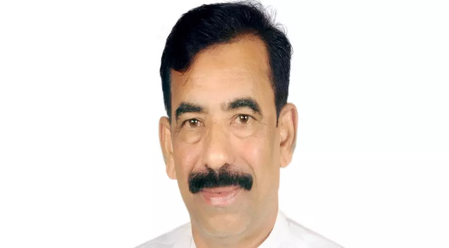 സലിം കളക്കര റിയാദ് ഒ.ഐ.സി.സി പ്രസിഡൻറ് സലിം കളക്കര റിയാദ് ഒ.ഐ.സി.സി പ്രസിഡൻറ്