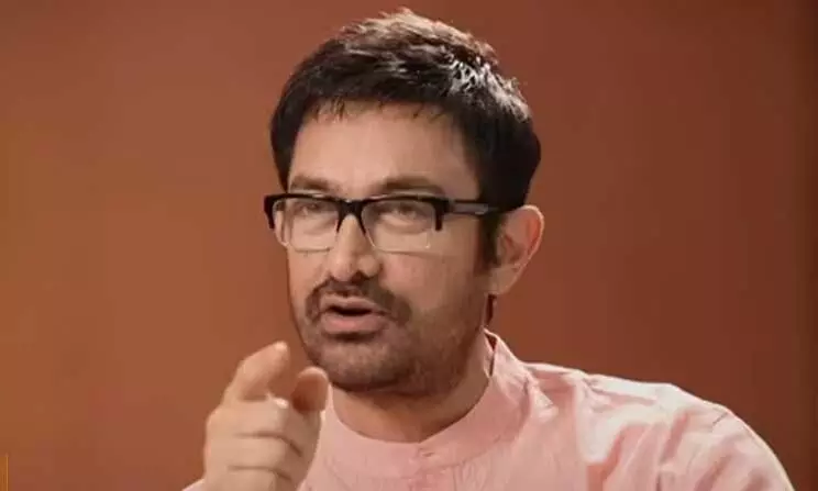 Aamir Khan