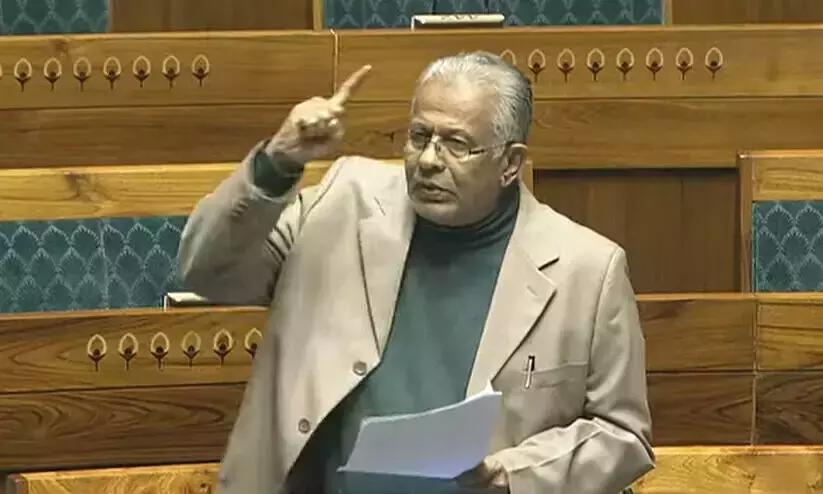 E T Muhammed Basheer