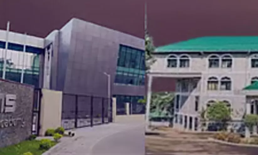 മി​ഹ്​​ർ അ​ഹ​മ്മ​ദിന്‍റെ മരണം: സ്കൂളുകളുടെ വിശദീകരണത്തില്‍ അവ്യക്തത