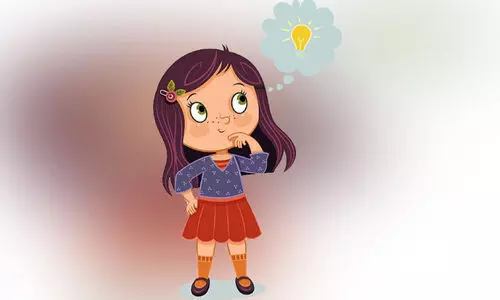 കളഞ്ഞുപോകരുത്​ ജിജ്ഞാസയുടെ താക്കോൽ