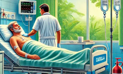 ഒ​രു മാ​സം; എ​ലി​പ്പ​നി മ​ര​ണം 15