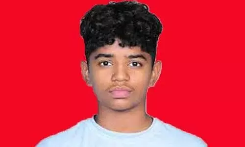 മിഹിറിന്റെ ദാരുണാന്ത്യം: ഇന്ന് തെളിവെടുപ്പ്; ജെംസ് സ്കൂൾ വൈസ് പ്രിൻസിപ്പലിന്​ സസ്​പെൻഷൻ