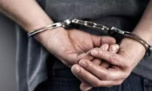 മയക്കുമരുന്ന് വിൽപന: യുവാവിന് ജീവപര്യന്തം മയക്കുമരുന്ന് വിൽപന: യുവാവിന് ജീവപര്യന്തം