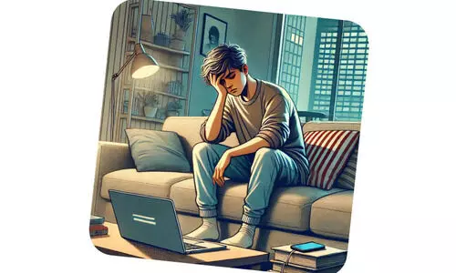 എന്തും മറക്കുന്നുവോ മറവി രോഗമല്ല, ഇത് ബ്രെയിൻ ഫോഗ്