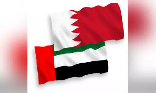 യു.​എ.​ഇ​യു​മാ​യു​ള്ള വ്യാ​പാ​ര ക​രാ​ർ