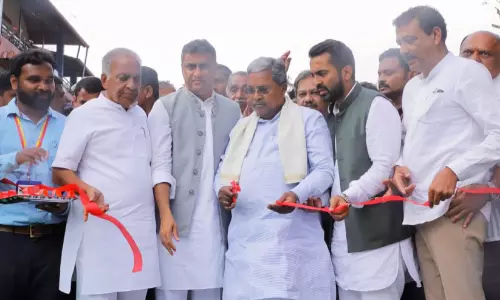 bridge inauguration