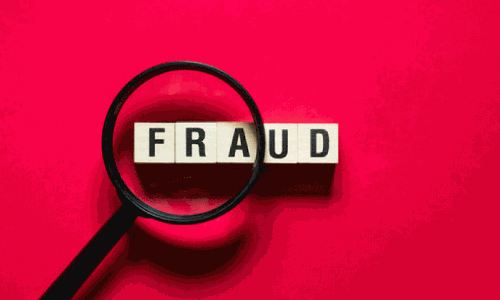 frauad