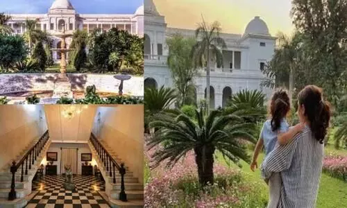 Meet Indian actor with most expensive home worth ₹800 crore, more than Shah Rukh Khans Mannat, Amitabhs Jalsa combined