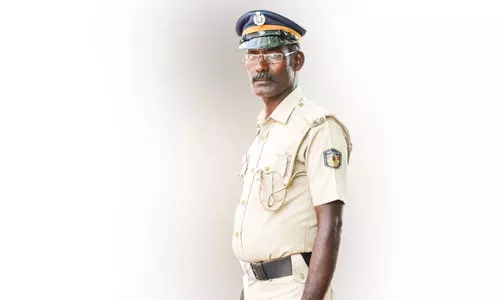 cpo sasikumar
