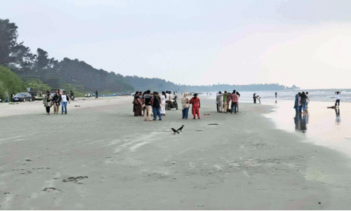 തിക്കോടി ബീച്ച് ദുരന്തം ഒരാഴ്ച പിന്നിടുന്നു ; സുരക്ഷ നടപടികളുമായി ജില്ലാ ഭരണകൂടം