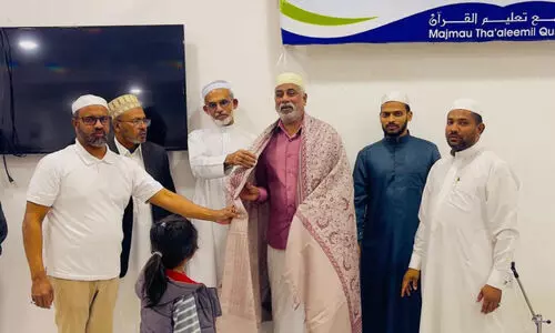 നാ​ല് പ​തി​റ്റാ​ണ്ട് നീ​ണ്ട പ്ര​വാ​സം അ​വ​സാ​നി​പ്പി​ച്ച് അ​ക്ബ​ർ കോ​ട്ട​യം നാ​ട്ടി​ലേ​ക്ക് മ​ട​ങ്ങു​ന്നു