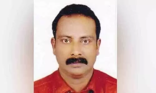 മലപ്പുറം സ്വദേശി റിയാദിലെ താമസ സ്ഥലത്ത്​ മരിച്ചു