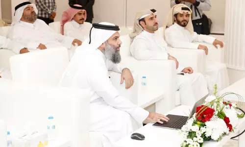 വ​ഖ​ഫ് വി​വ​ര​ങ്ങ​ൾ ഇ​നി വി​ര​ൽ​ത്തു​മ്പി​ൽ