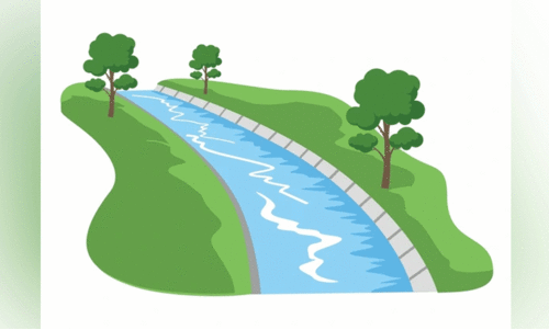 വരൾച്ച: കനാലുകൾ അടിയന്തരമായി വൃത്തിയാക്കണം