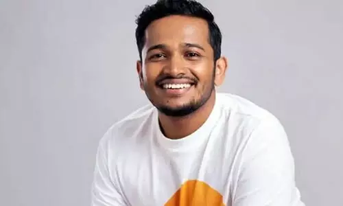 എന്നെ സ്വാധീനിച്ചത് പത്മരാജന്‍റെയും ഭരതന്‍റെയും സിനിമകളല്ല, അത് ഇവരുടെയാണ്- ബേസിൽ ജോസഫ്