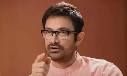 Aamir Khan