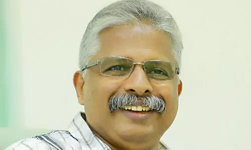 ശൂരനാട്ടു കുഞ്ഞൻപിള്ളപുരസ്കാരം ഡോ.എ.എം. ഉണ്ണിക്കൃഷ്ണന്