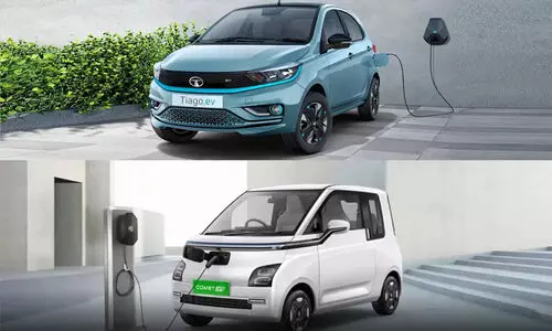 ഇനി കുറഞ്ഞ വിലക്ക് ഇലക്ട്രിക് വാഹനം സ്വന്തമാക്കാം; ലിഥിയം ബാറ്ററി നിർമാണ നികുതി കുറച്ചു