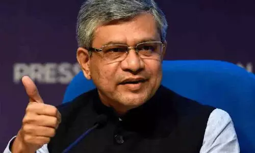 200 പുതിയ വന്ദേഭാരത്; കേരളത്തിന് റെയിൽവേ വികസനത്തിനായി 3,042 കോടി -അശ്വിനി വൈഷ്ണവ്