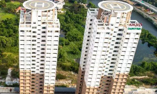 കൊച്ചിയിൽ വീണ്ടും ഫ്ലാറ്റ് പൊളിക്കൽ; ഉത്തരവിട്ട് ഹൈക്കോടതി