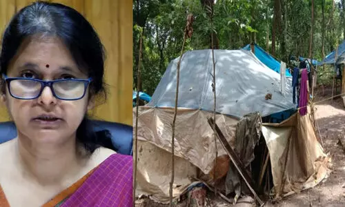 വ്യക്തിഗത വനാവകാശരേഖ നൽകിയ 566 ആദിവാസി ഊരുകൾ ഇനി റവന്യൂ വില്ലേജുകൾ