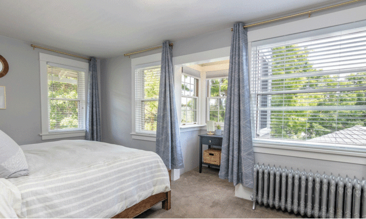 വരാനിരിക്കുന്നത് ചൂടുകാലം; വീടകത്തെ ചൂടിനെ പുറത്താക്കാൻ ചില പൊടിക്കൈകൾ