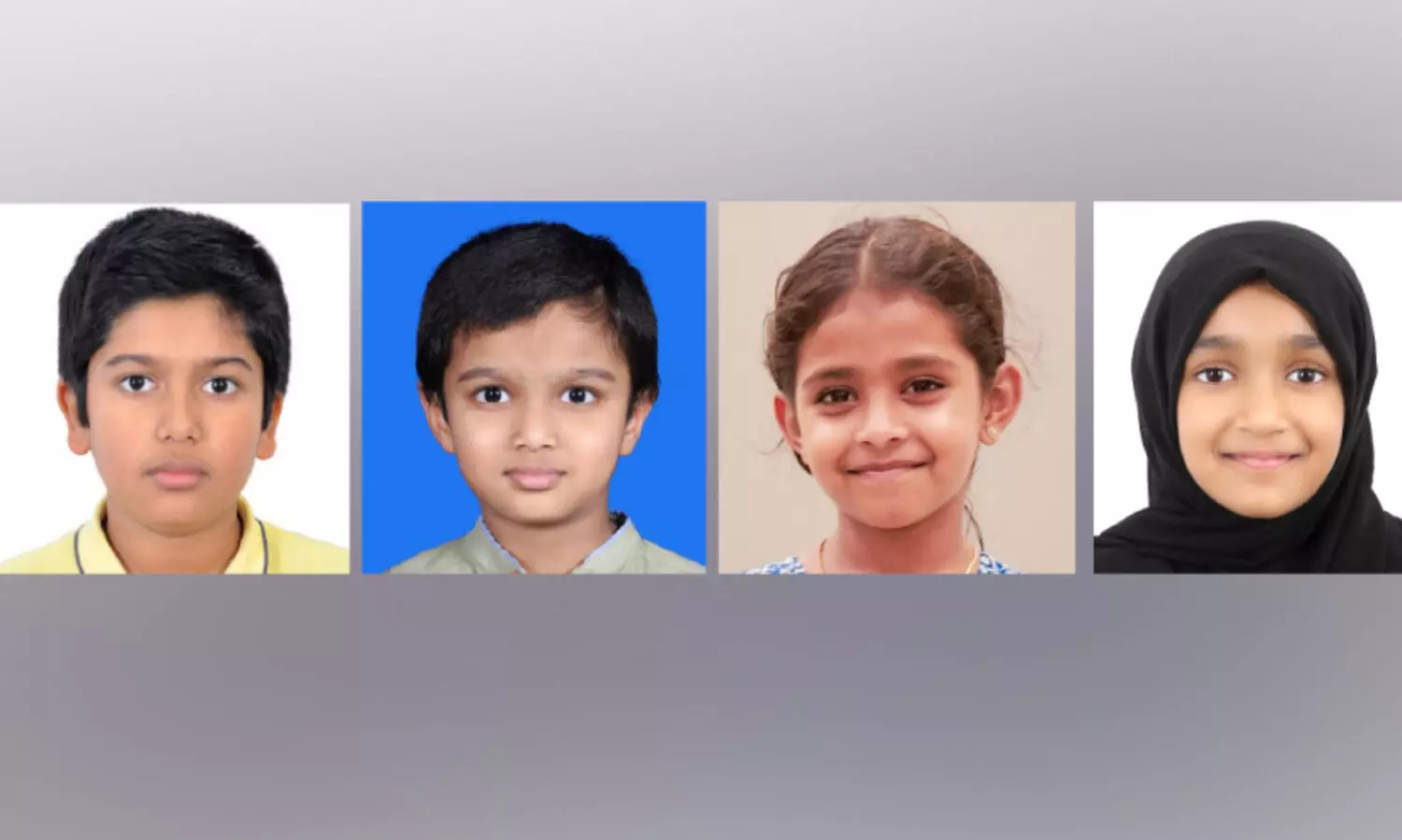 Hikma Talent Search Exam