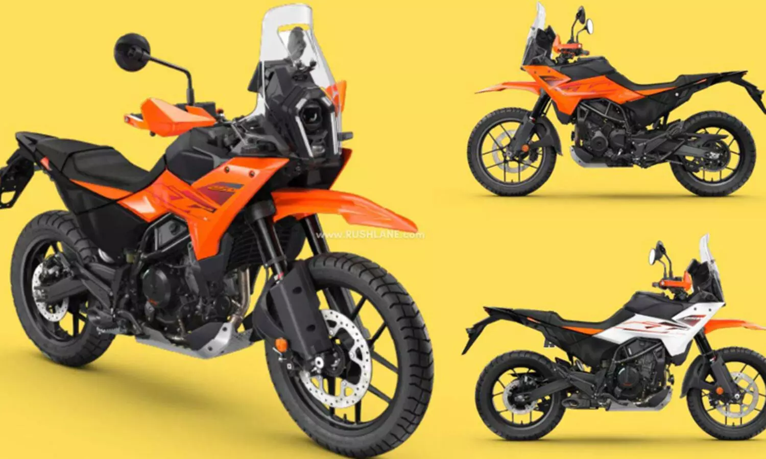 പുത്തൻ ഡിസൈനും ഫീച്ചറുകളും; സാഹസിക യാത്രക്ക് കൂട്ടാകാൻ കെടിഎം 250 അഡ്വഞ്ചർ വരുന്നു