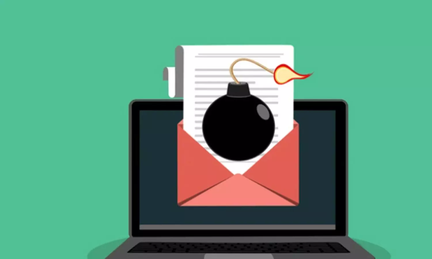 മധ്യപ്രദേശിൽ സ്‌കൂളുകൾക്ക് ബോംബ് ഭീഷണി; വിദ്യാർഥികളെ ഒഴിപ്പിച്ചു