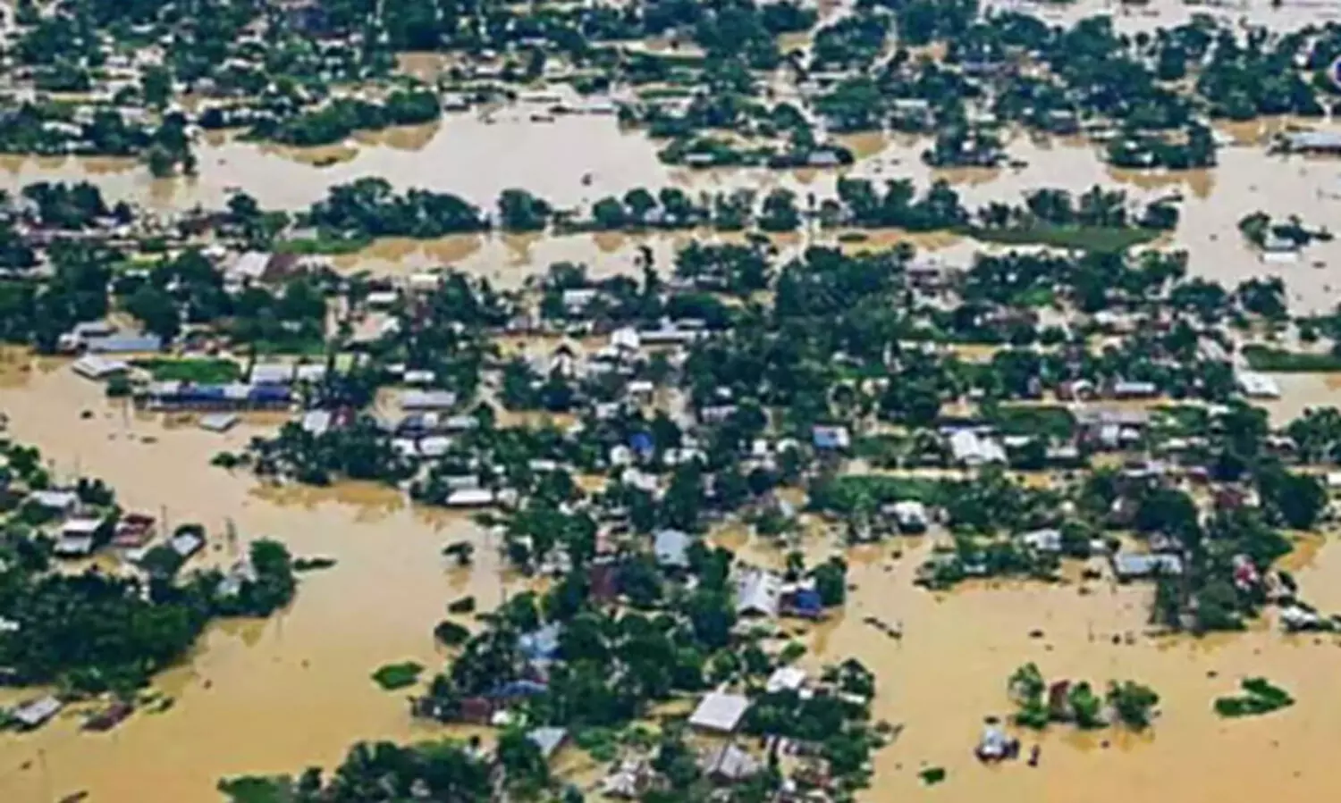 കാലാവസ്ഥാ വ്യതിയാനം ഏറ്റവുമധികം ബാധിക്കുന്ന രാജ്യങ്ങളിലൊന്ന് ഇന്ത്യയെന്ന് സാമ്പത്തിക സർവേ; ജി.ഡി.പി 10ശതമാനം വരെ ഇടിയും