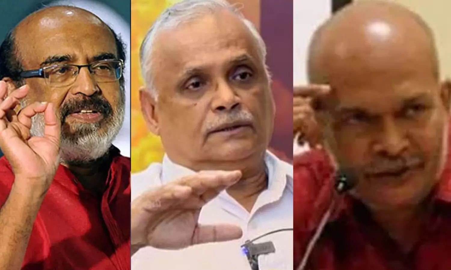 കിഫ്ബി: തോമസ് ഐസക്കിന്റെ സ്വപ്നങ്ങളുടെ അടിത്തറ ഇളക്കുന്നോ?