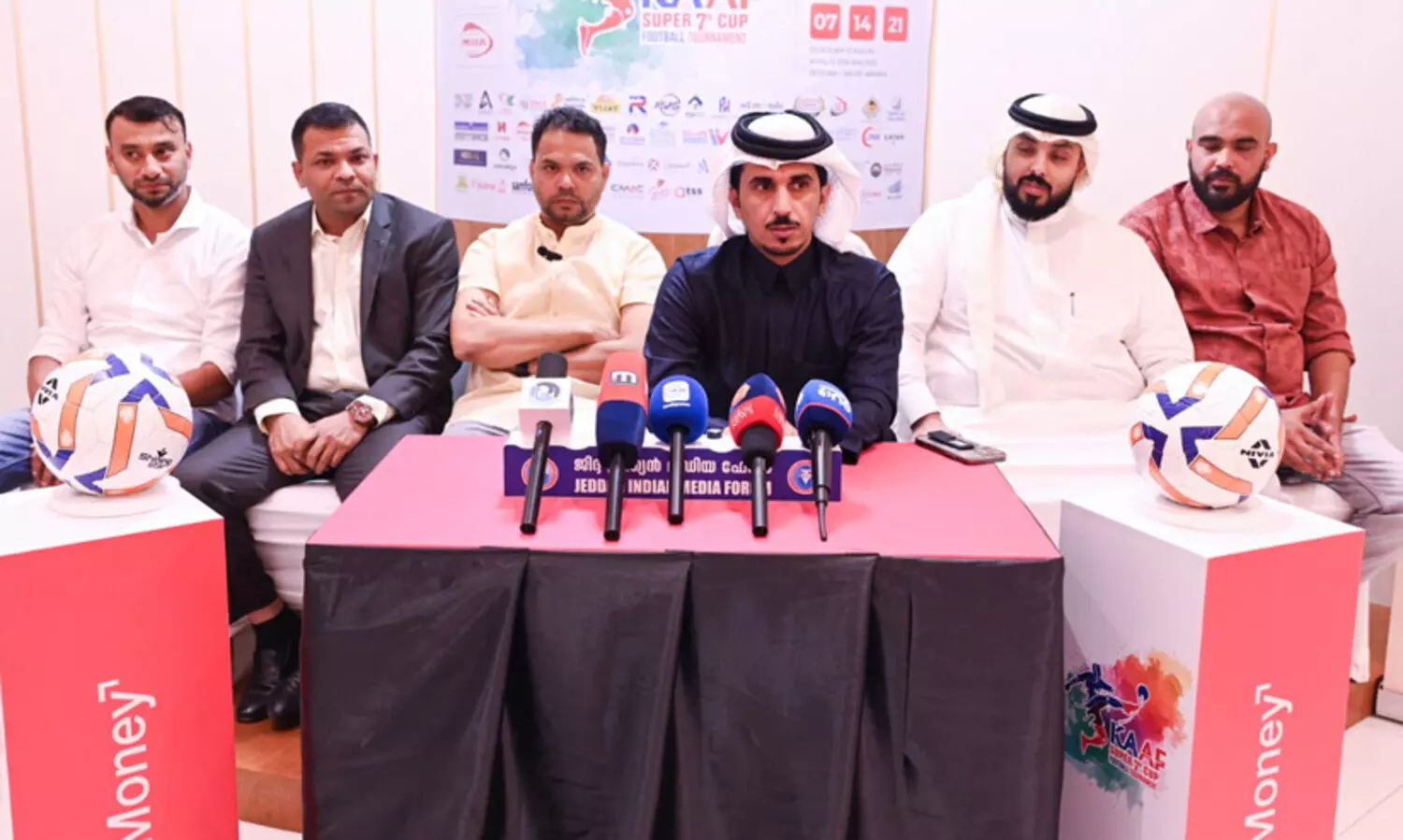 റിയൽ കേരള സൂപ്പർ സെവൻസ് ഫുട്ബാൾ ടൂർണമെന്റ് അടുത്ത വെള്ളിയാഴ്ച്ച ആരംഭിക്കും