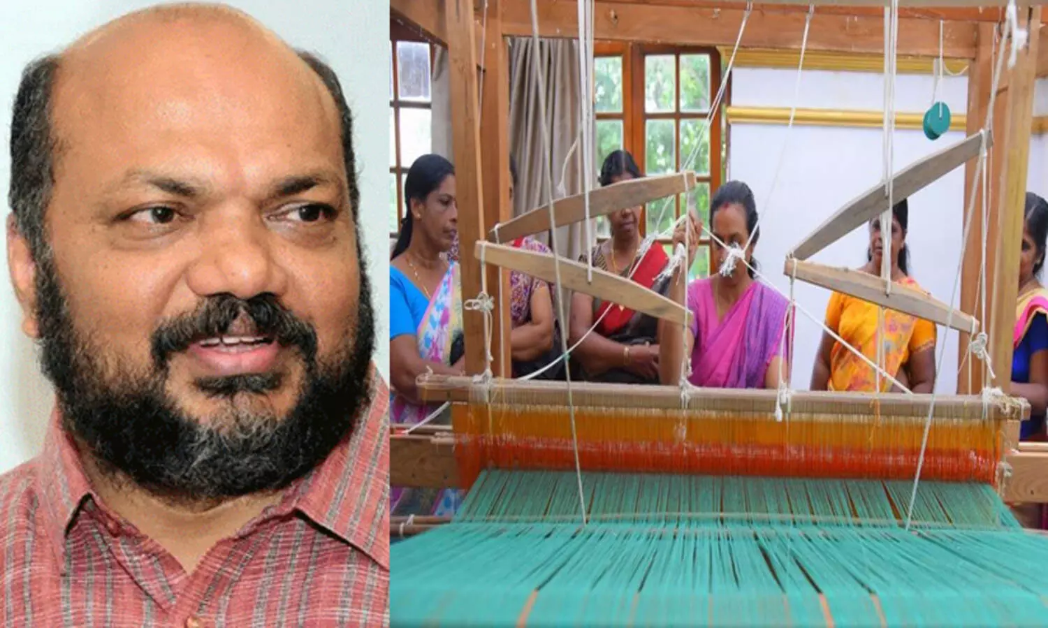 ഇൻകം സപ്പോർട്ട് സ്കീം: കയർ, ഖാദി തൊഴിലാളികൾക്ക് 24.83 കോടി രൂപ കൂടി അനുവദിച്ചു