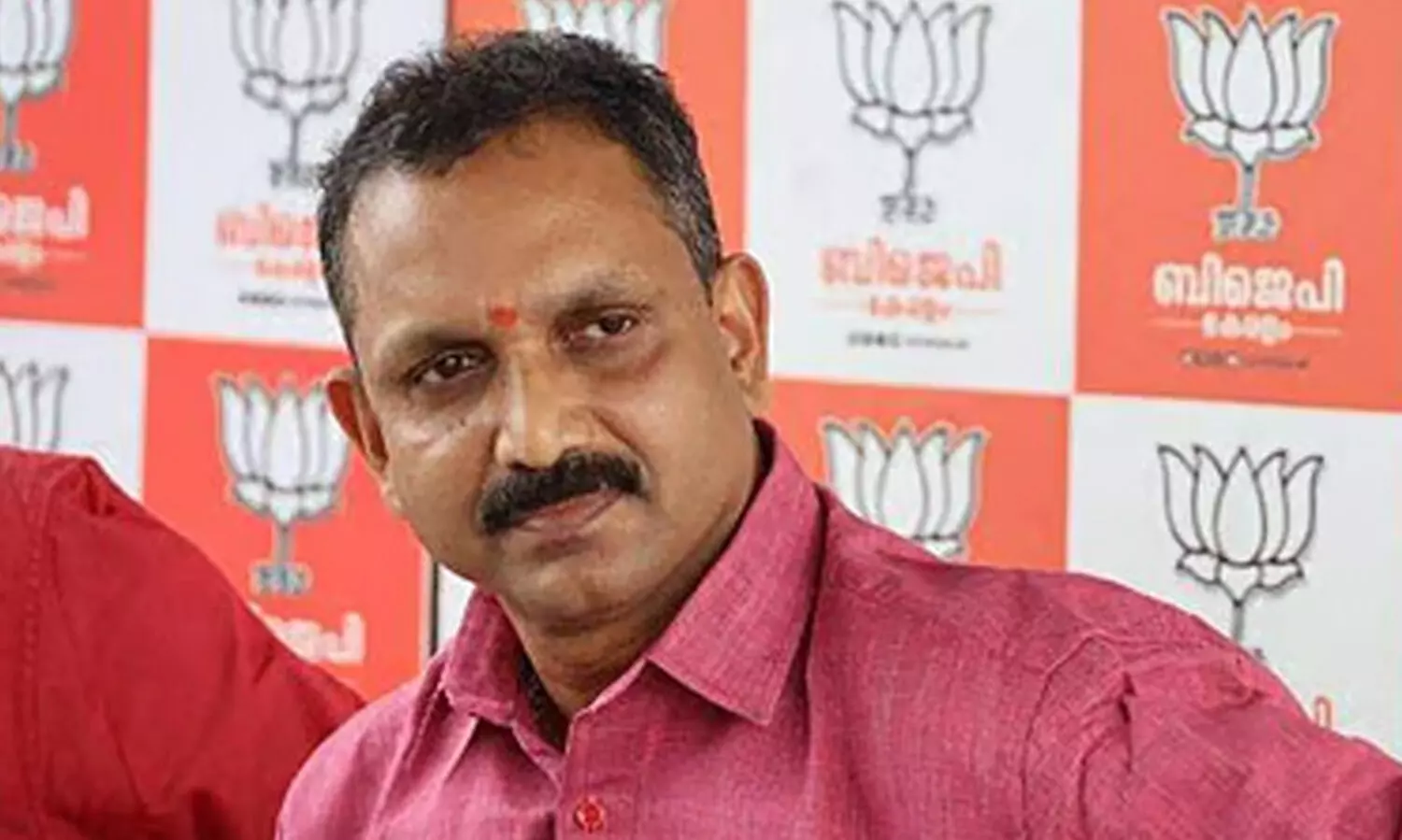 നിയമസഭ തെരഞ്ഞെടുപ്പിൽ ബി.ജെ.പി ഒന്നാമതെത്തും -കെ. സുരേന്ദ്രൻ
