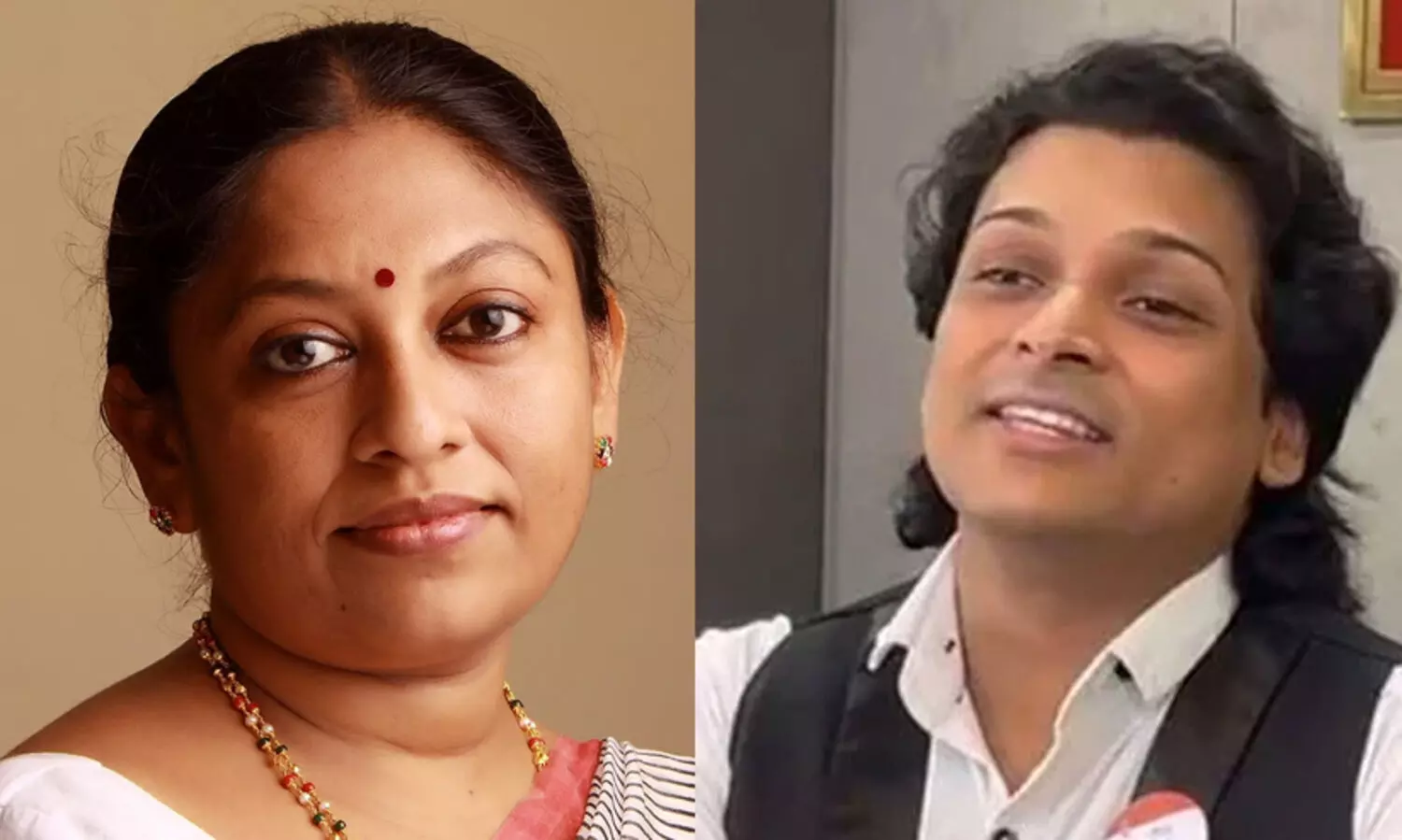 കഷായം എന്നു പറഞ്ഞാൽ മാനസമിത്രം ഗുളിക ചേർത്ത ദ്രാക്ഷാദി കഷായം; രാഹുൽ ഈശ്വറിന് മറുപടിയുമായി കെ.ആർ.മീര