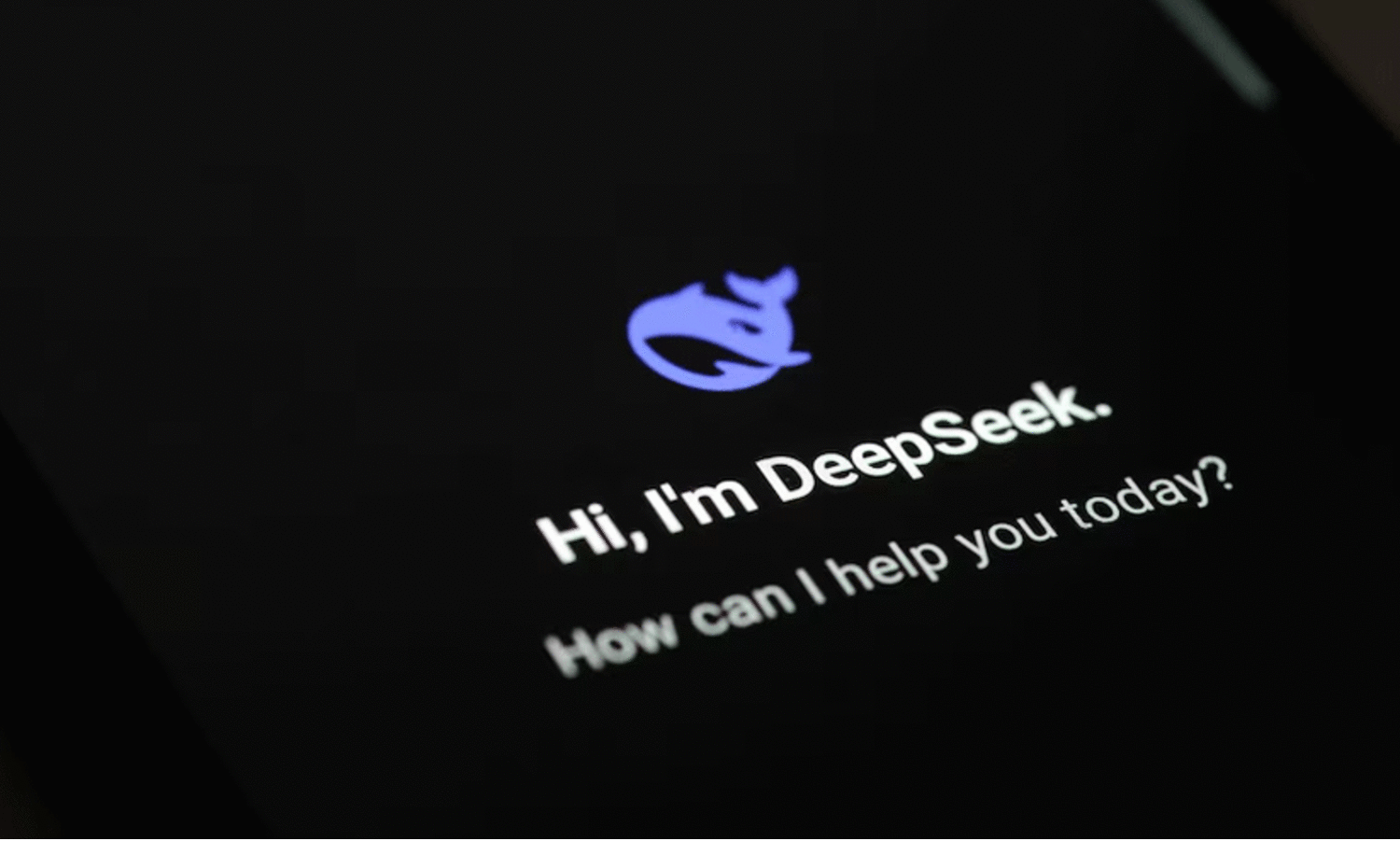 DeepSeek