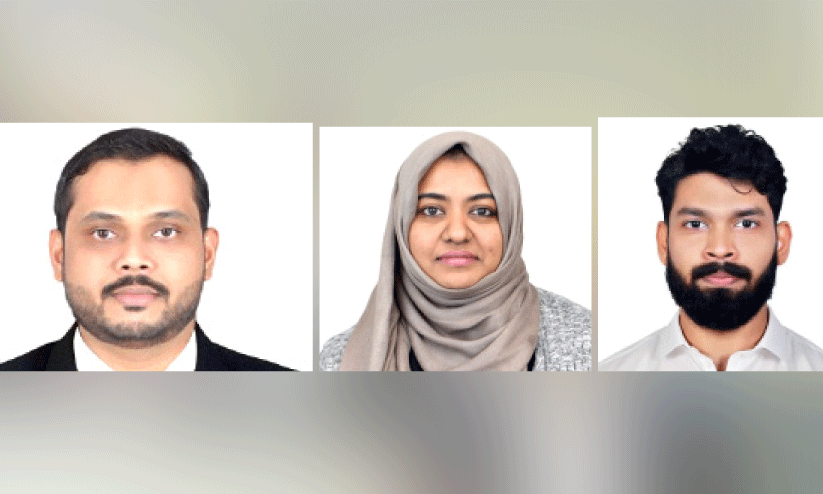 Pravasi Olaiya Dalla Area