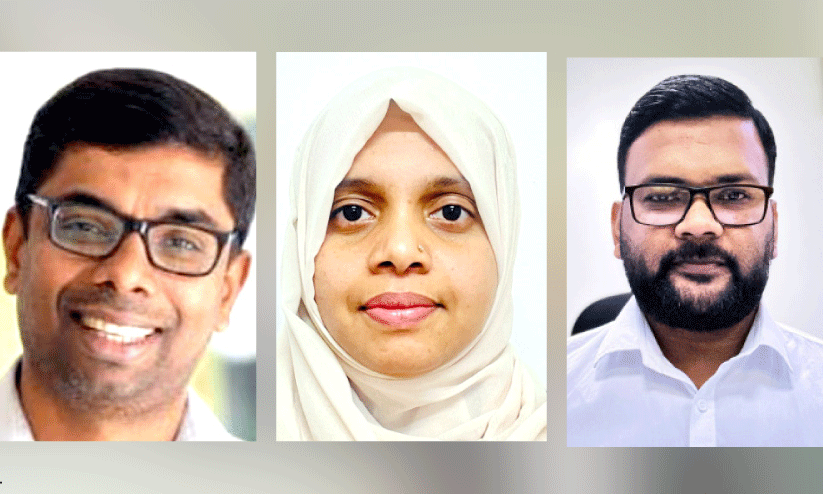 Pravasi Welfare Pravasi Welfare