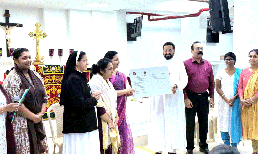 Kuwait Malankara Right Movement