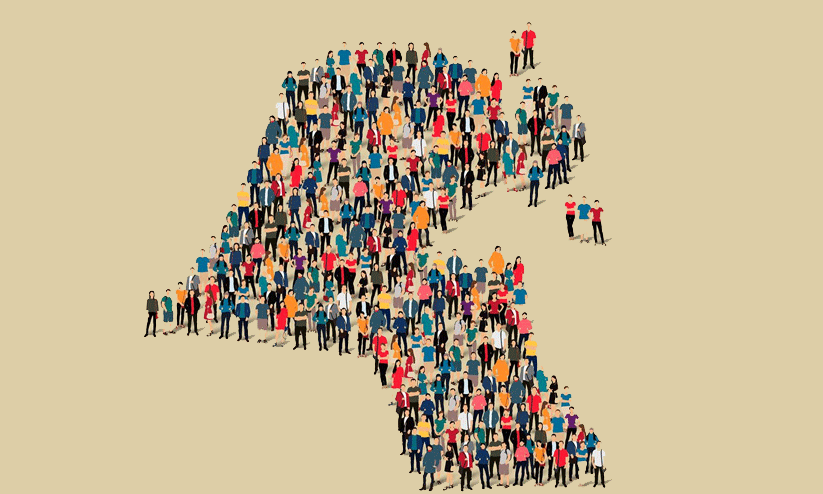 Kuwait population Kuwait population