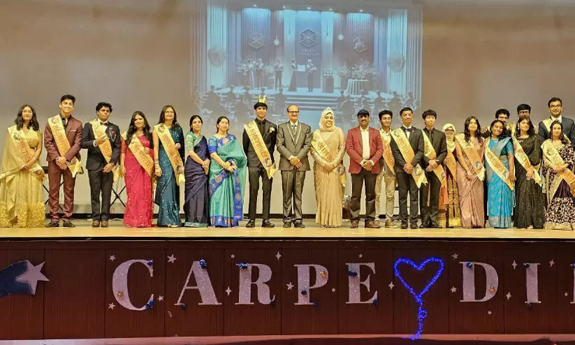 New Millennium School New Millennium School