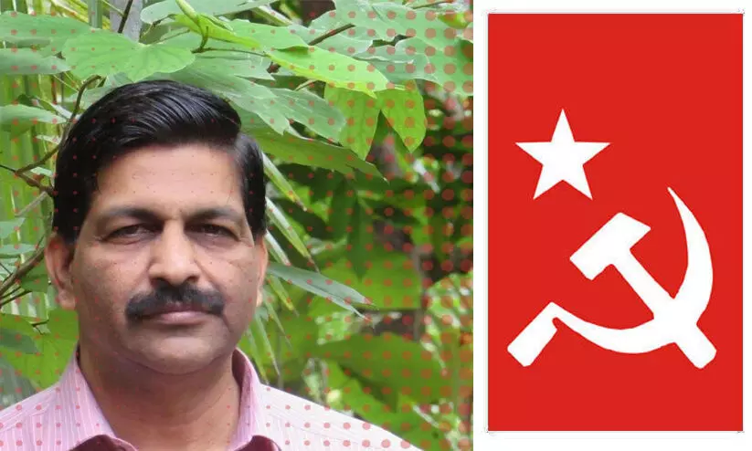 സി.പി.എം സംസ്ഥാന നേതൃത്വം ഇടപെടുന്നു; പി.കെ. ദിവാകരന് പിന്തുണയുമായി മെമ്പർഷിപ്പ് പുതുക്കാതിരിക്കാൻ തീരുമാനം സി.പി.എം സംസ്ഥാന നേതൃത്വം ഇടപെടുന്നു; പി.കെ. ദിവാകരന് പിന്തുണയുമായി മെമ്പർഷിപ്പ് പുതുക്കാതിരിക്കാൻ തീരുമാനം