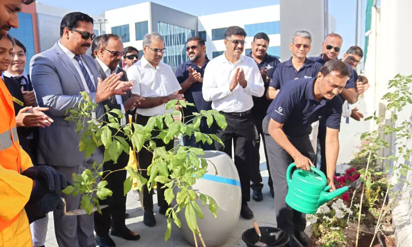 Noble international school Noble international school