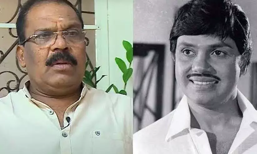 എന്റെ വിളി ജയൻ കേട്ടിരുന്നെങ്കിൽ അദ്ദേഹം ഇന്നും ജീവനോടെ ഉണ്ടായേനെ- കല്ലിയൂർ ശശി