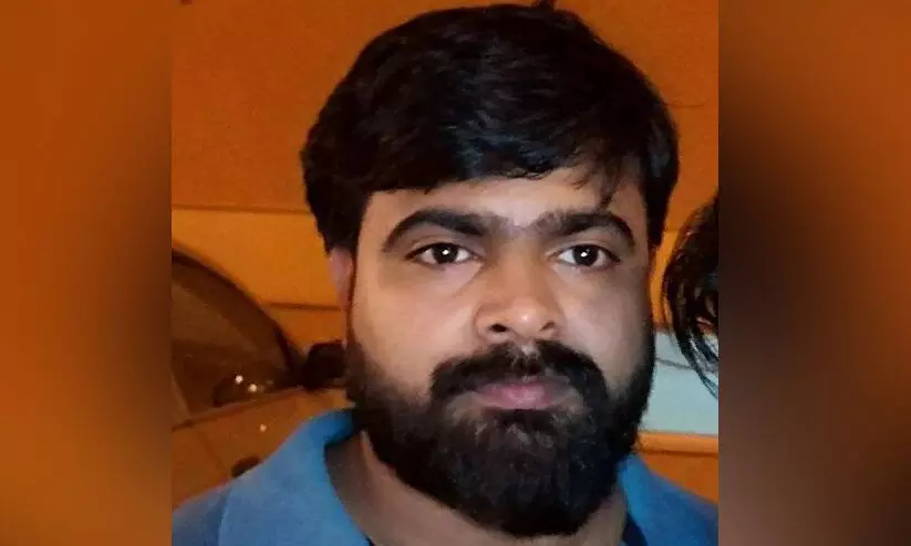 കോഴിക്കോട് അടിവാരം സ്വദേശി റിയാദിൽ മരിച്ചു കോഴിക്കോട് അടിവാരം സ്വദേശി റിയാദിൽ മരിച്ചു