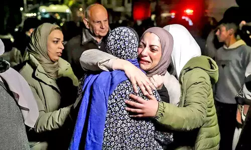 ജീവിത പ്രലോഭനങ്ങളുടെ കയറ്റുമതി