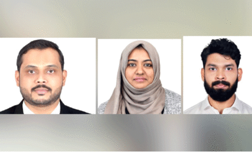 Pravasi Olaiya Dalla Area