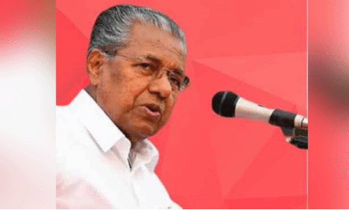 ന്യൂനപക്ഷ വോട്ട് മറിഞ്ഞത്​ തിരിച്ചടിയായെന്ന് മുഖ്യമന്ത്രി